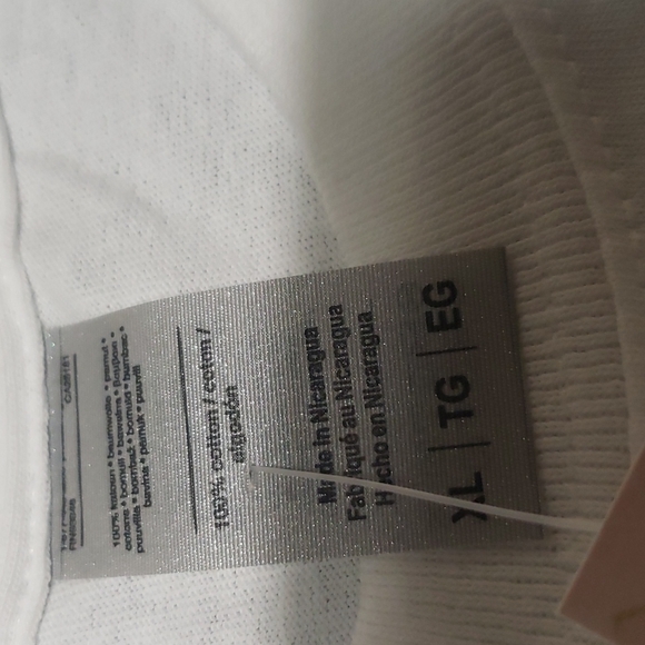 ♥️New boutique Rock & Roll tee - Picture 3 of 7